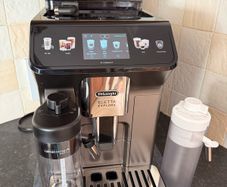 DeLonghi Eletta Explore Coffee Machine