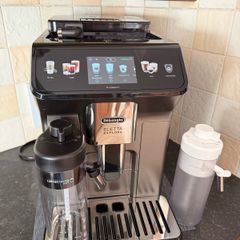 DeLonghi Eletta Explore Coffee Machine