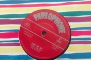 Beatles 7" - Love Me Do