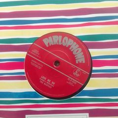 Beatles 7" - Love Me Do