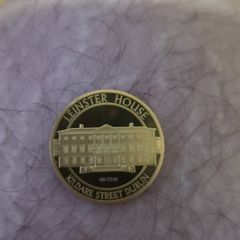 gold coin 9ct collectable