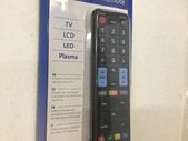 TV Remote Control  Sony
