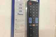 TV Remote Control  Sony