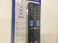 main image for ad TV Remote Control  Sony