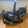 UppaBaby Vista Complete Travel System Image 9