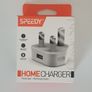 Wall Plug Adaptor USB Charger iPhone Samsung HTC Sony charging plug Image 9