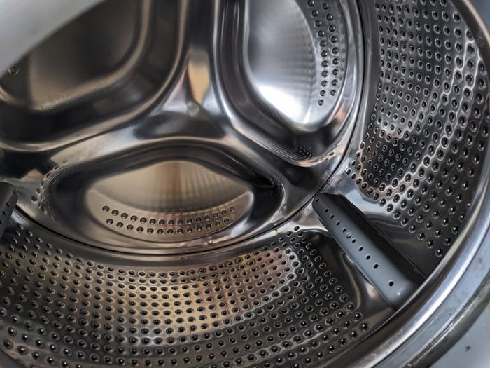 Beko Washing Machine WTB720E1