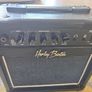 kids electric guitar with amp Image 6