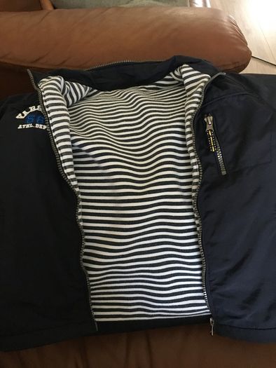children's jacket