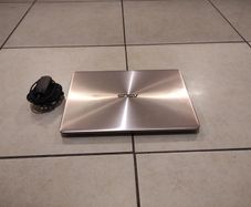 Asus ZenBook Microsoft Office Pro Plus