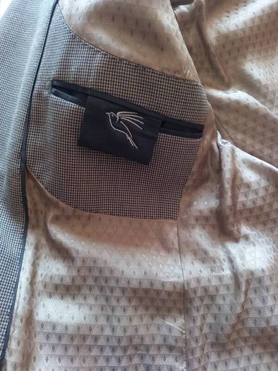 Kartel Classics Sports Jacket,  size 44R.