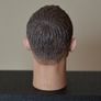 D.I.D Corps 1/6 Agent Bond head sculpt Image 4
