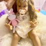 beautiful reborn baby doll Image 8