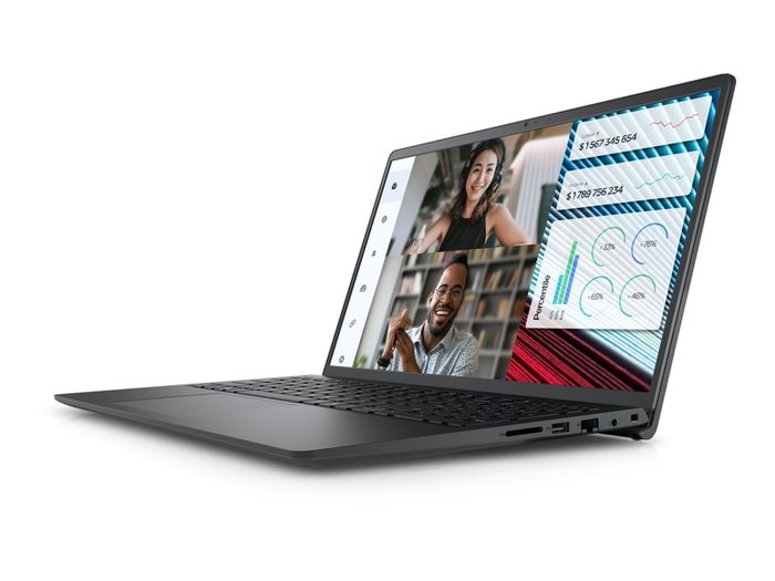 Dell Vostro 14 5410 i5-11320h 11th Gen, 4 cores 16gb of Ram 256GB SSD, Windows 11 Pro