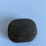Vintage His Master's Voice gramophone needle tin Image 2