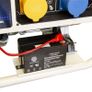 Jefferson 6.9kVA Petrol Generator (Electric Start) Image 4
