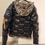 Ellesse Puffer Jacket Image 4