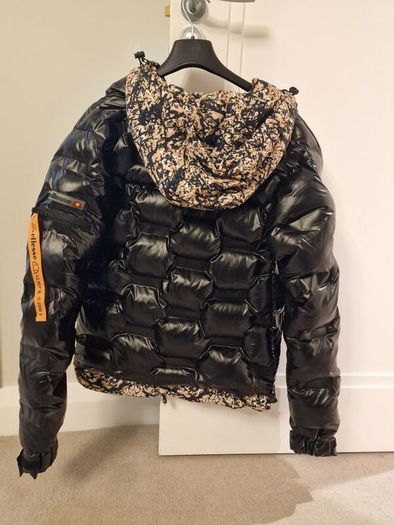 Ellesse Puffer Jacket