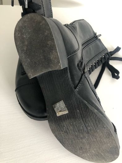 boots