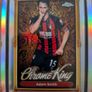 Topps 2026 Premier League Premium Trading Cards Chrome Kings Image 5