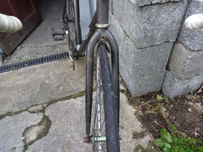 Fixie