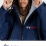 Dry Robe (new without tags) XL Navy/grey Image 6