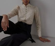 Womans embellished jumpsuit RRP 95suitable for wedding/ special occasion