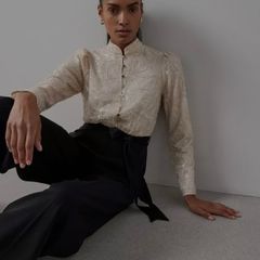 Womans embellished jumpsuit RRP 95suitable for wedding/ special occasion