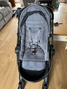 icandy peach buggy