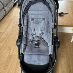 icandy peach buggy