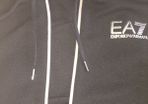 armani sweatshirt hoddie jacket