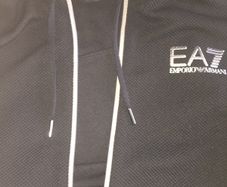 armani sweatshirt hoddie jacket