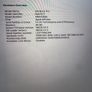 MacBook Pro M3 Max 16inch Image 3