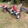 Berg go karts Image 4