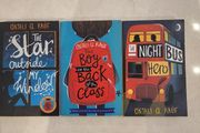 Onjali Q Rauf Books