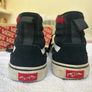 Vans Hi Tops Image 5