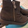 ankle boots brand new in their box size 3 blowfish Malibu Image 5