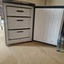 Hotpoint RZA30 Freezer (under the counter) Image 2