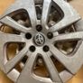 2016 Toyota Prius wheel covers 15inch Image 5