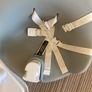 Mothercare baby booster seat Image 3