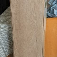 a box of laminate