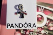 Pandora charm