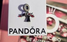 Pandora charm