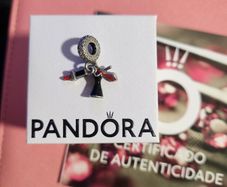Pandora charm