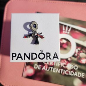 Pandora charm