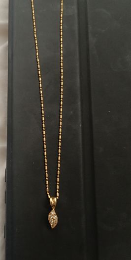 gold chain