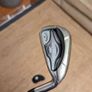 Callaway Seelhead XR irons Golf Clubs Image 9