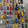 Toy Cars Image 3