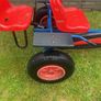 Berg Go kart Image 4