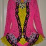 John Carey Irish Dance Solo Dress U8-U10 Image 2
